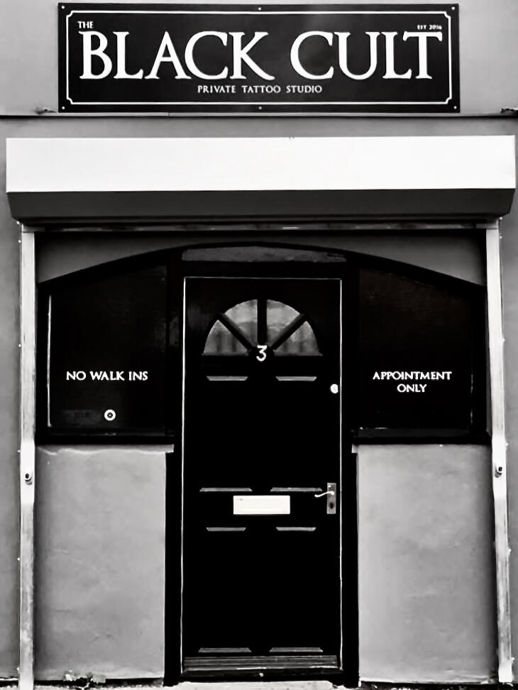 shop front shop front